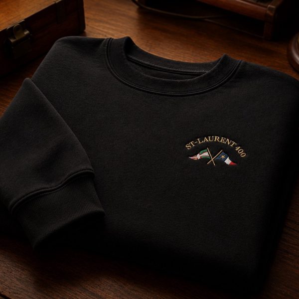 Crewneck Officiel